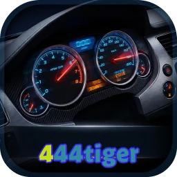 444tiger