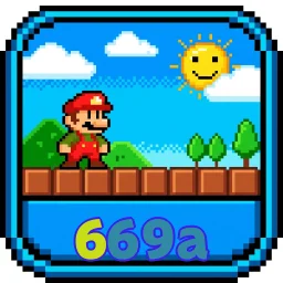 669a