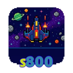 s800