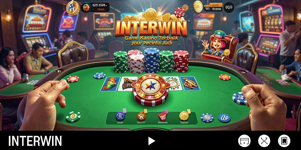 Visual de LUCK66